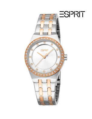 Esprit smart watch best sale